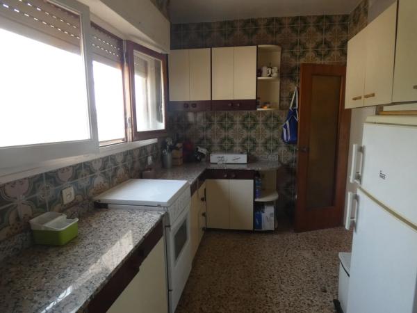 Casa independiente en calle de Torrent