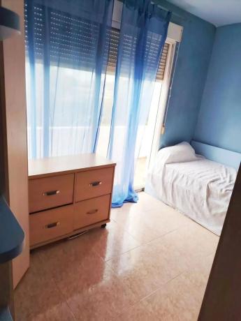 Chalet adosado en camino Reial de la Vila Joiosa