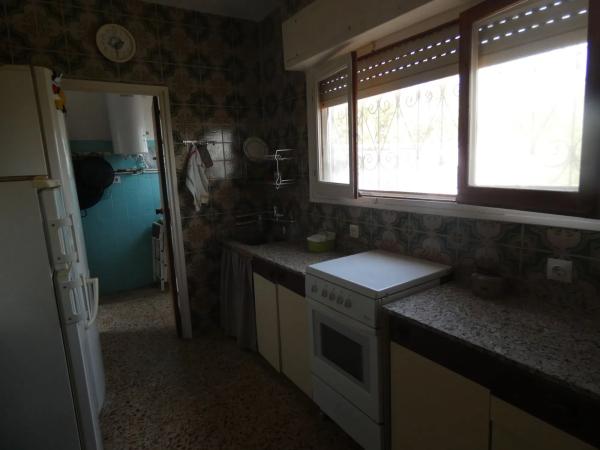 Casa independiente en calle de Torrent