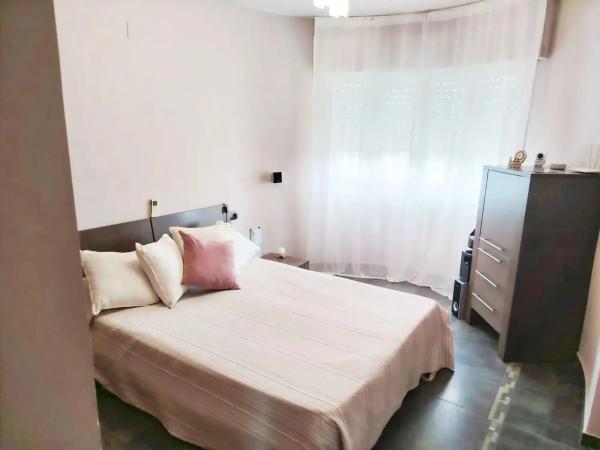 Chalet adosado en camino Reial de la Vila Joiosa