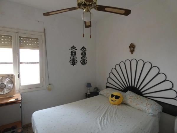 Casa independiente en calle de Torrent