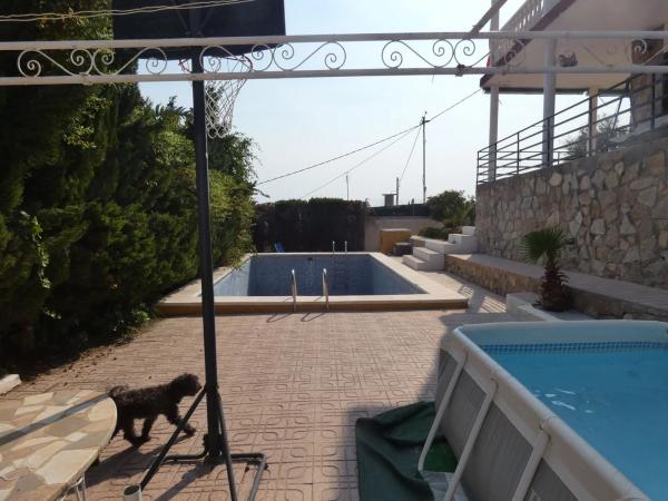 Casa independiente en calle de Torrent