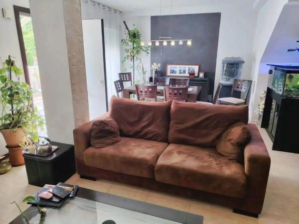 Chalet adosado en camino Reial de la Vila Joiosa