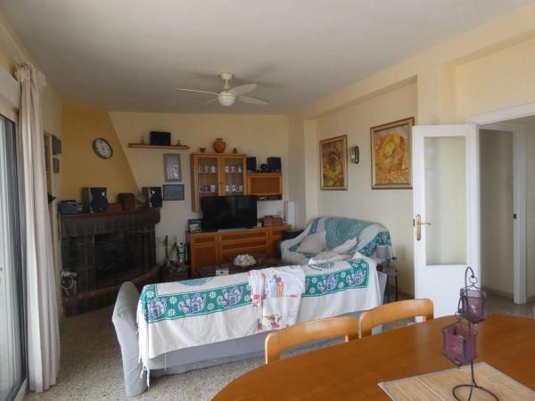 Casa independiente en calle de Torrent