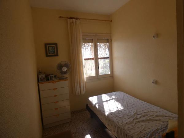 Casa independiente en calle de Torrent