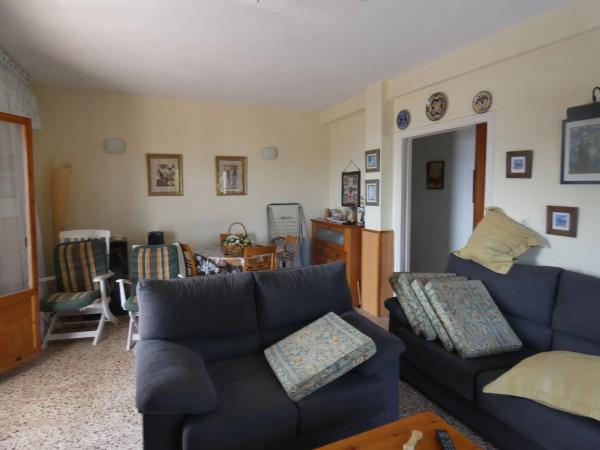 Casa independiente en calle de Torrent