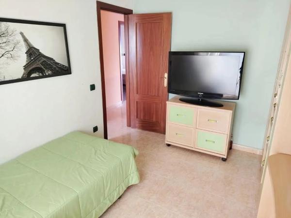 Chalet adosado en camino Reial de la Vila Joiosa