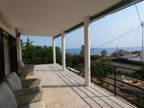 Casa independiente en calle de Torrent