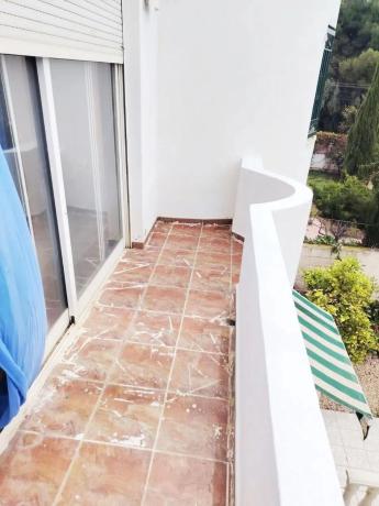 Chalet adosado en camino Reial de la Vila Joiosa