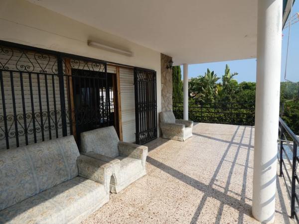 Casa independiente en calle de Torrent