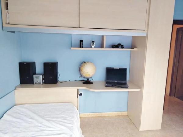 Chalet adosado en camino Reial de la Vila Joiosa