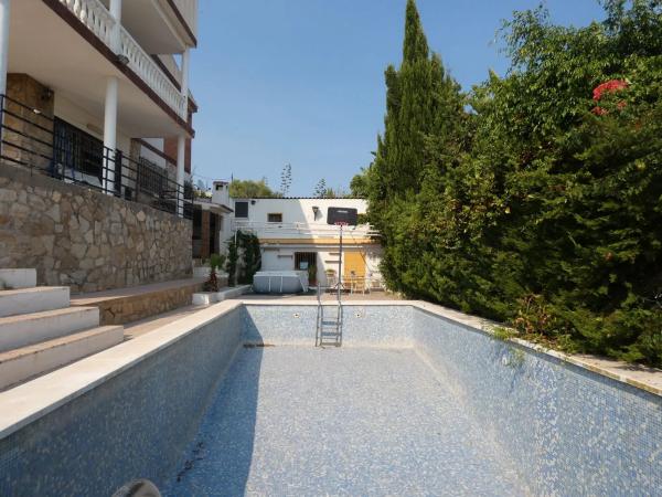 Casa independiente en calle de Torrent