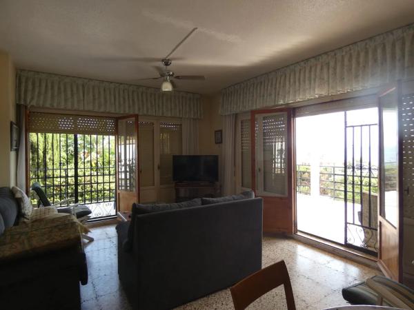 Casa independiente en calle de Torrent