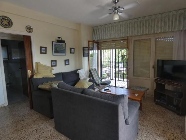 Casa independiente en calle de Torrent