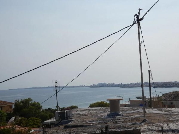 Casa independiente en calle de Torrent