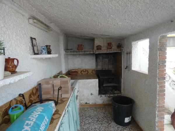 Casa independiente en calle de Torrent