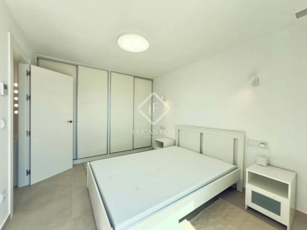 Casa independiente en calle de Santamaria