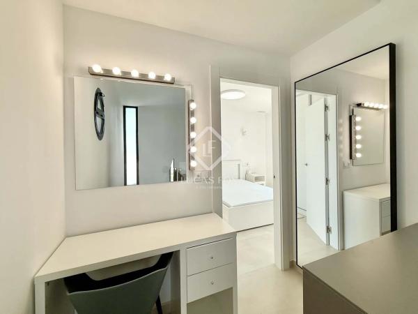 Casa independiente en calle de Santamaria