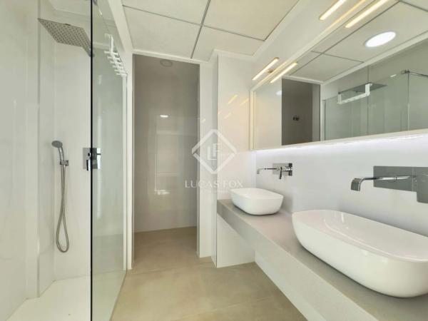 Casa independiente en calle de Santamaria