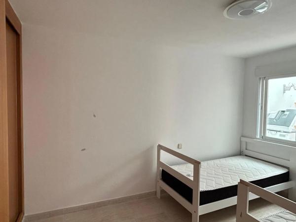 Chalet adosado en avenida del Carritxal