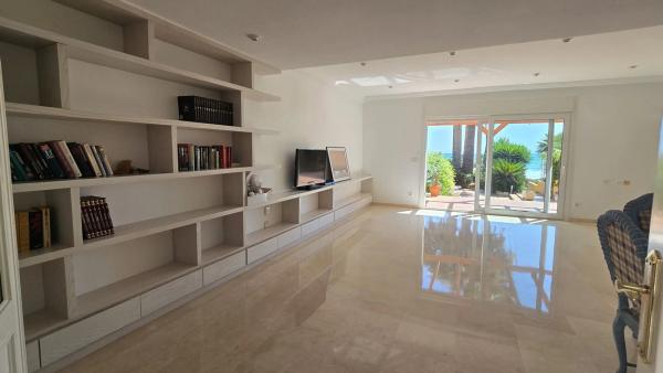 Chalet pareado en calle dels Morros Alts, 10