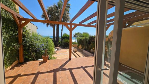 Chalet pareado en calle dels Morros Alts, 10