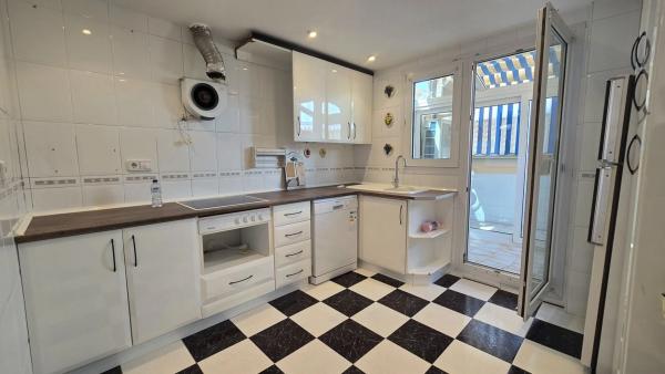 Chalet pareado en calle dels Morros Alts, 10