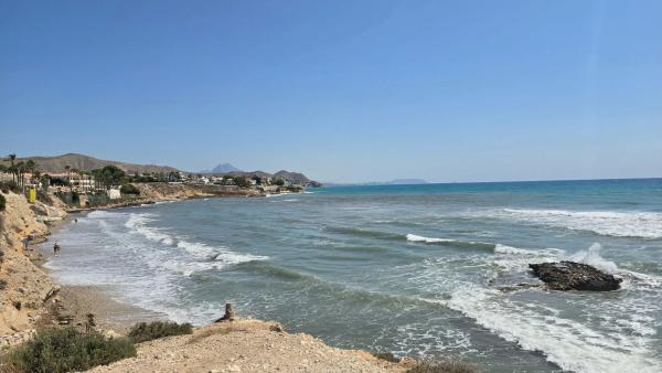 Chalet pareado en calle dels Morros Alts, 10