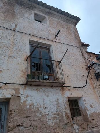 Chalet en Jijona / Xixona