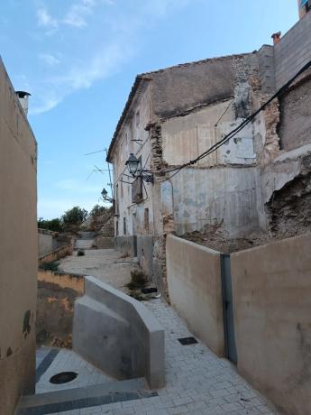 Chalet en Jijona / Xixona