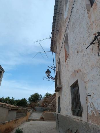 Chalet en Jijona / Xixona