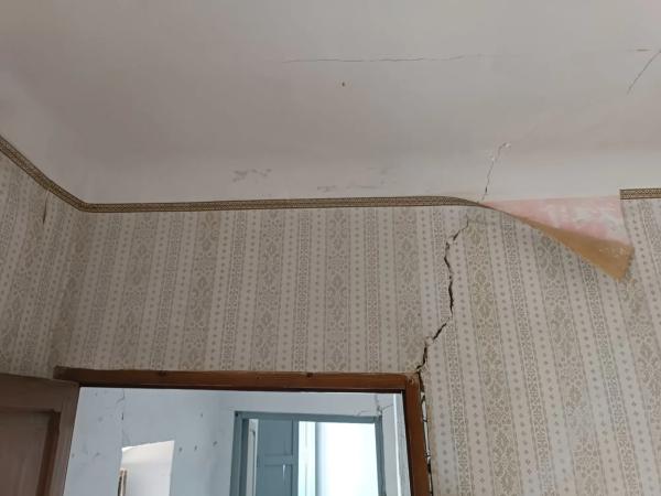 Chalet en Jijona / Xixona