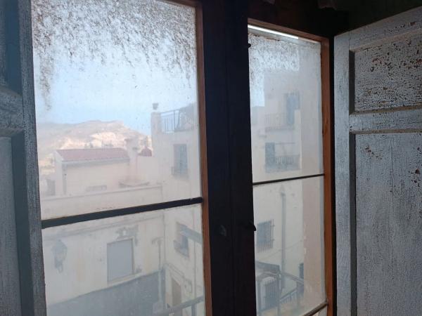 Chalet en Jijona / Xixona