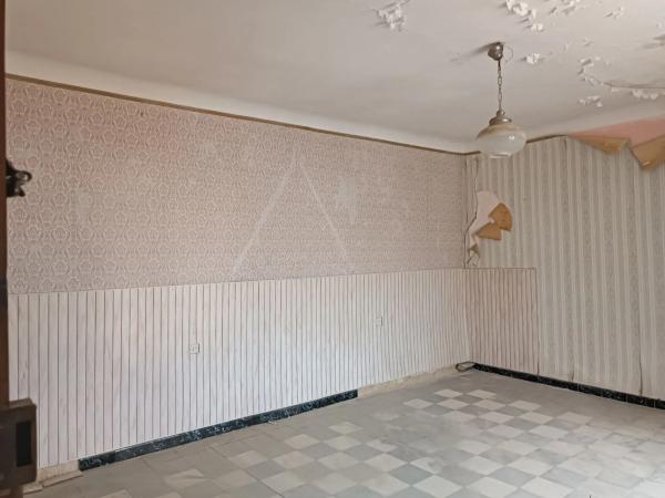 Chalet en Jijona / Xixona