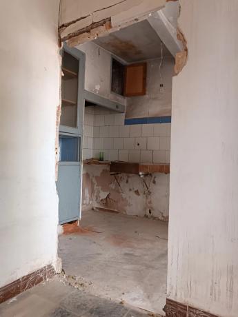 Chalet en Jijona / Xixona