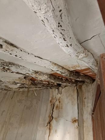 Chalet en Jijona / Xixona