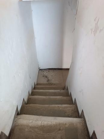 Chalet en Jijona / Xixona