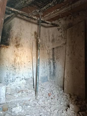 Chalet en Jijona / Xixona