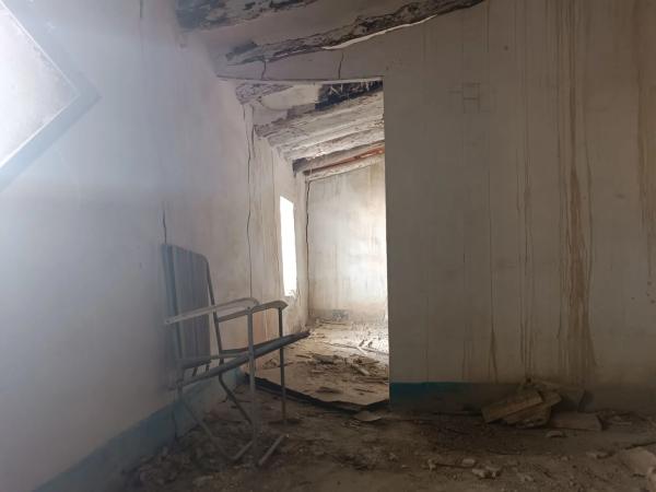 Chalet en Jijona / Xixona