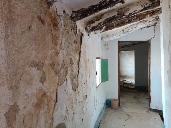 Chalet en Jijona / Xixona