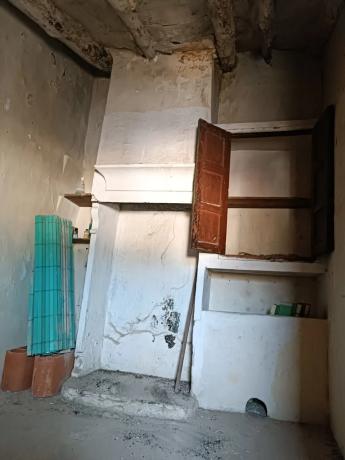 Chalet en Jijona / Xixona