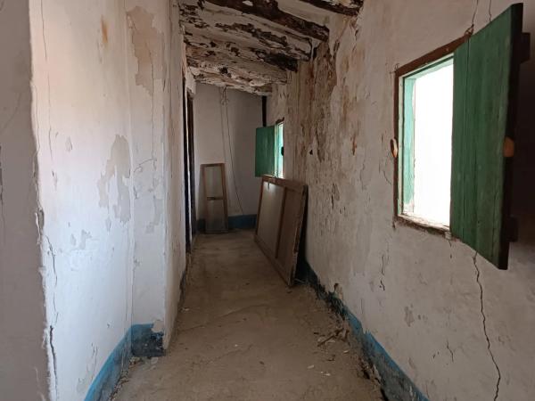 Chalet en Jijona / Xixona