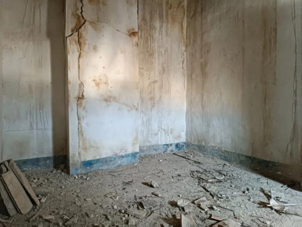 Chalet en Jijona / Xixona