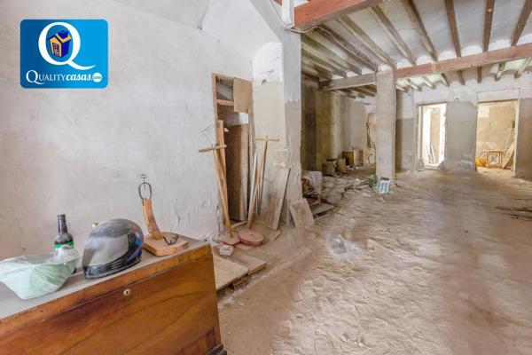 Chalet en Jijona / Xixona