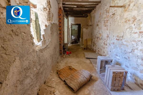 Chalet en Jijona / Xixona