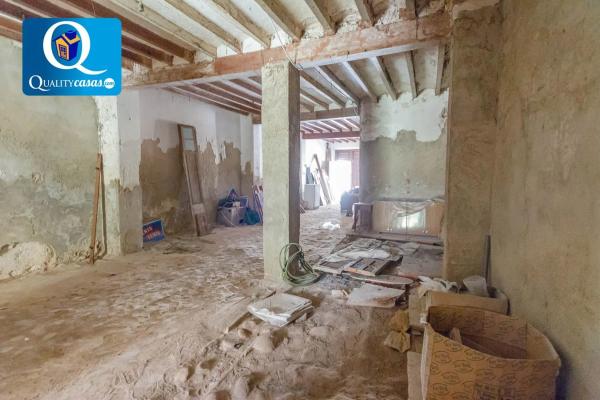 Chalet en Jijona / Xixona