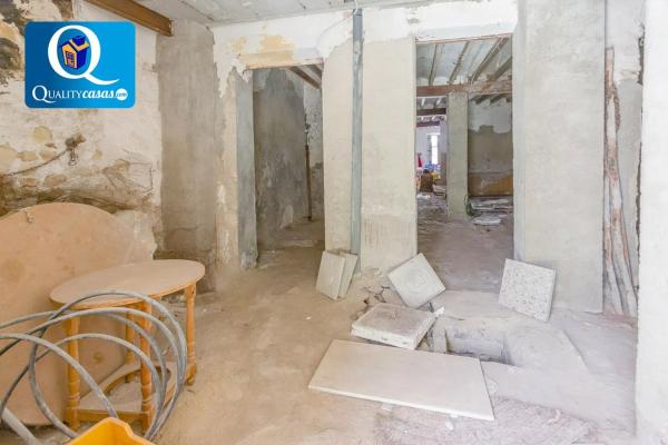 Chalet en Jijona / Xixona