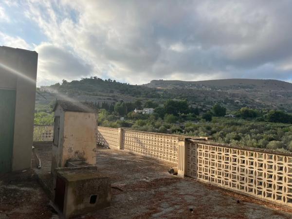 Chalet pareado en Cv-800