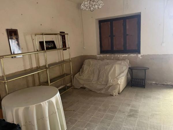 Chalet pareado en Cv-800