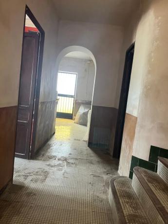 Chalet pareado en Cv-800